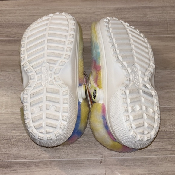 Crocs fur sure clogs - Picture 9 of 11